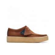 Clarks Skor Brown, Herr