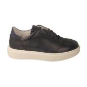 Calce Sneakers Black, Herr