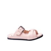N21 Sandals Pink, Dam