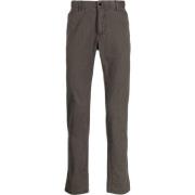 Incotex Chinos Brown, Herr