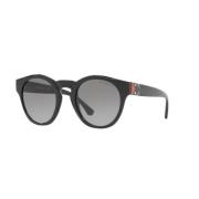 Emporio Armani Ea4113F gles Black, Dam