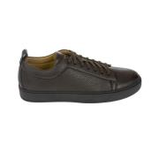 Henderson Baracco Sneakers Brown, Herr