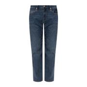 PS By Paul Smith Nödställda jeans Blue, Herr