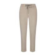 Eleventy Chinos Beige, Dam