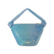 Cult Gaia Handbags Blue, Dam