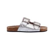 Strategia Sandals Gray, Dam