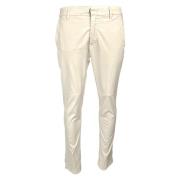 Hand Picked Chinos Beige, Herr