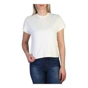 Levi's T-Shirts White, Dam