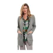 Max Mara Manetta Cardigan Green, Dam