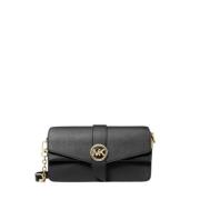 Michael Kors Handväska Black, Dam