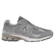 New Balance Sneakers Gray, Herr