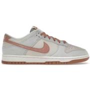 Nike Låga Dunk Sneakers Gray, Unisex