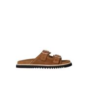 Paul Smith Premium Mockasliprar Brown, Herr