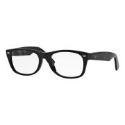 Ray-Ban New Wayfarer Solglasögon Black, Unisex