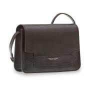 The Bridge Handbags Black, Dam