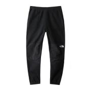 The North Face Sweatpants Black, Dam