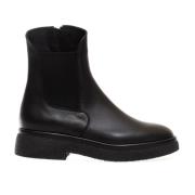 AGL Ankle Boots Black, Dam