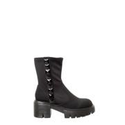 Jeannot Shoes Black, Dam