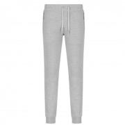 Armani Exchange Mjuka Joggers i Garn Gray, Herr