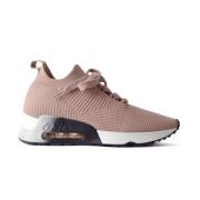 ASH Larsen 03 Skin Sneakers - Storlek 35 Beige, Dam