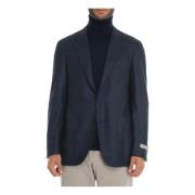 Canali 20272-Cu03426 303 Blue, Herr