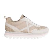 Munich Shoes Beige, Dam