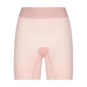 Wolford Korta shorts Pink, Dam