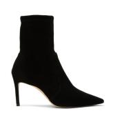 Stuart Weitzman 85 Stretch Bootie - Det Perfekta Tillskottet till Din ...