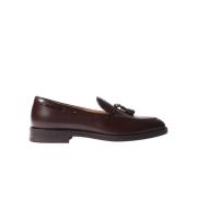 Scarosso William Loafers Brown, Herr