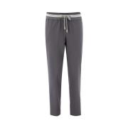 Panicale Trousers Gray, Dam