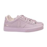 Veja Chromefri Parme Field Sneaker Purple, Dam