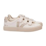 Veja Kromfri Sneaker White, Dam