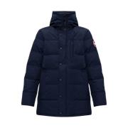 Canada Goose ‘Carson’ dunjacka Blue, Herr