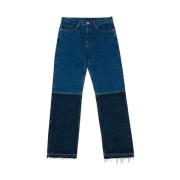 Axel Arigato Archive Jeans Blue, Herr