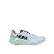 Hoka One One Sneakers Blue, Herr