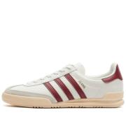 Adidas Originals Vintage Stil Adidas Jeans Sneakers White, Herr