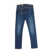 Roy Roger's Jeans Blue, Herr