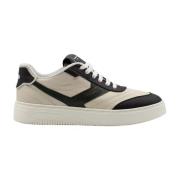 Pantofola d'Oro Sneakers White, Herr