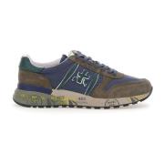 Premiata Stiliga Sneakers Multicolor, Herr