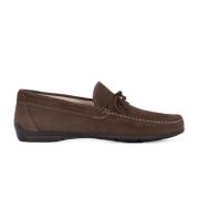 Igi&Co Skor Brown, Herr