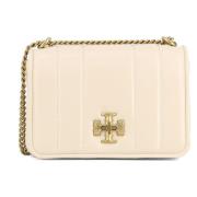 Tory Burch Axelväska White, Dam