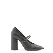 Made in Italia Pumpa amelia Black, Dam