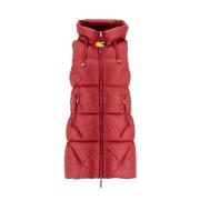 Parajumpers Jackets Red, Dam