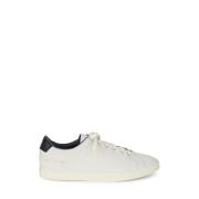Common Projects Gymnastikskor, Sneakers White, Dam