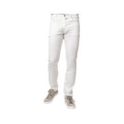 Jacob Cohën Vita Slim-Fit Bard Jeans White, Herr