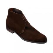 Crockett & Jones Skor Brown, Herr