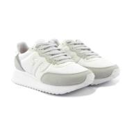 Wushu Ruyi Cm+Ts Bianco Herr Sneakers Gray, Herr