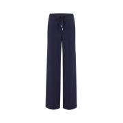 Panicale Trousers Blue, Dam