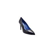 Albano Pumps Black, Dam