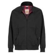 Baracuta Jacka Black, Herr